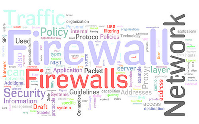 Firewall