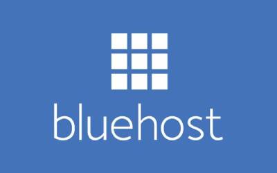 Bluehost Review