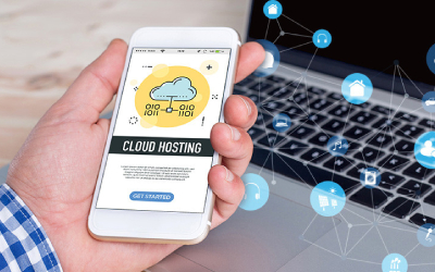 Cloud Hosting Services