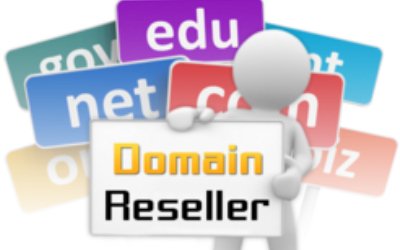 Domain Reseller