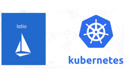 U S Air Force Deploys Kubernetes And Isti